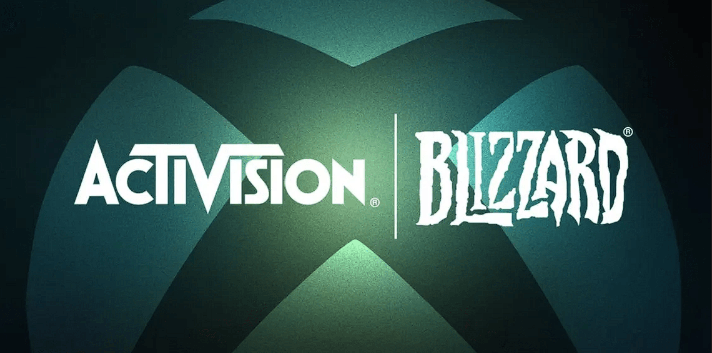 Ubisoft đánh giá việc Microsoft mua lại Activision Blizzard là 'tin tốt'