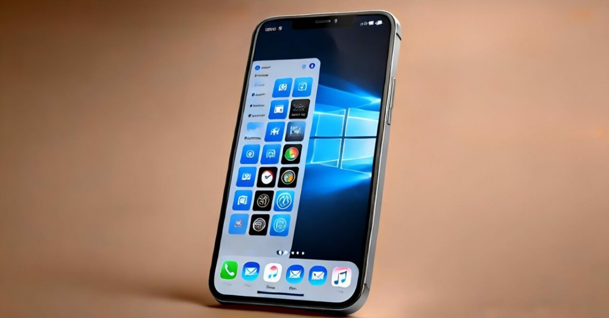 Windows 11 cài thử trên iPhone 15 Pro: Mất tới 20 phút để khởi động