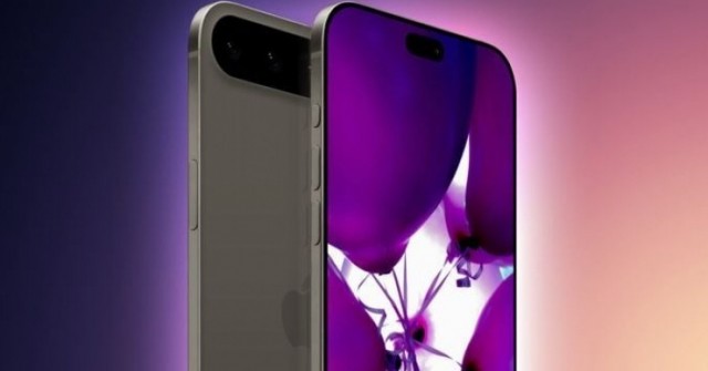 Những điểm cho thấy iPhone 17 sẽ là dòng iPhone có nhiều thay đổi nhất