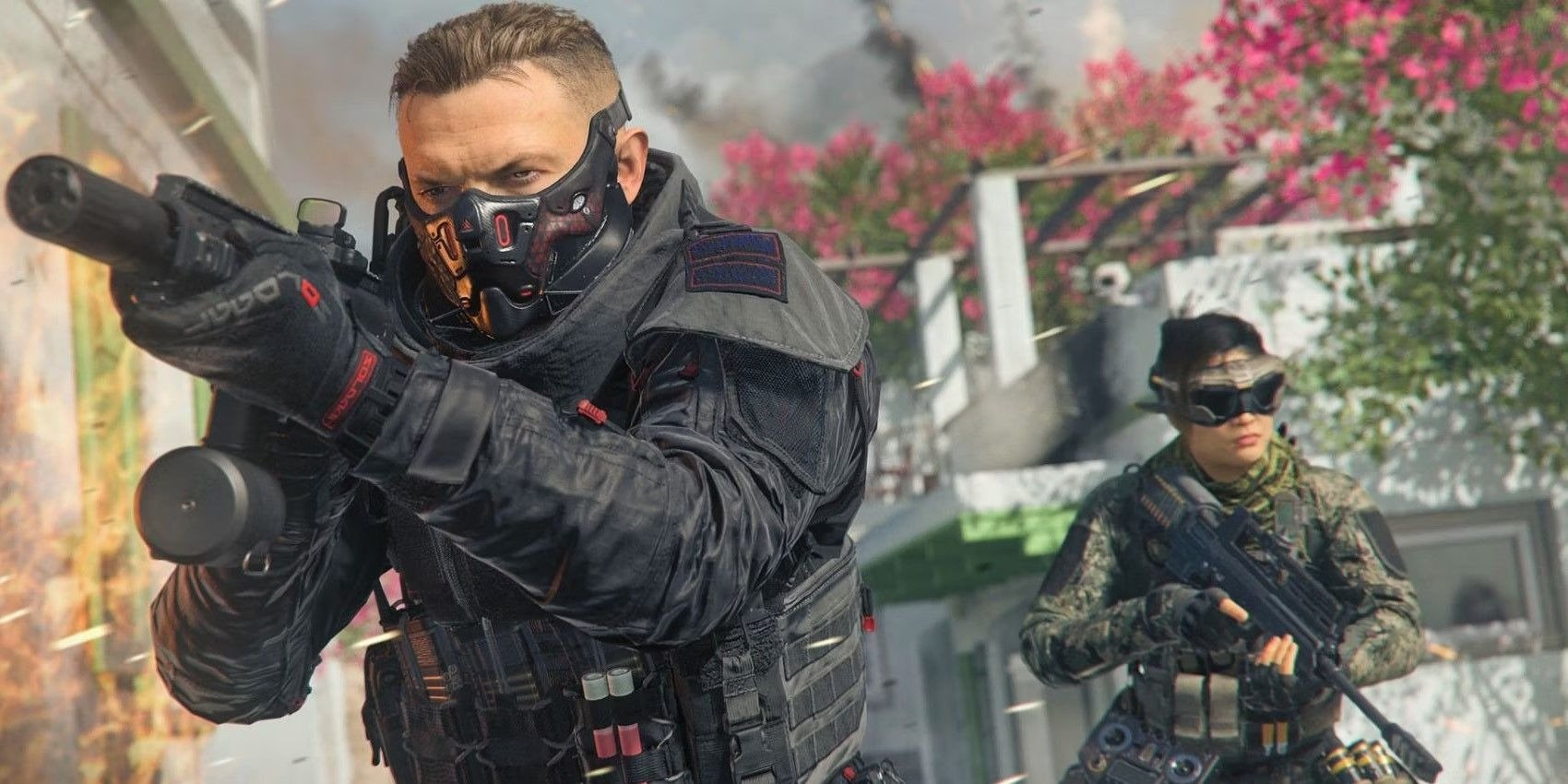 Call of Duty: Modern Warfare 3 Dường Như Đã Chốt Ngày Lên Game Pass