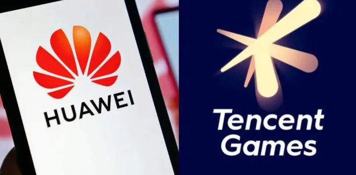 Huawei App Store loại bỏ các trò chơi của Tencent khỏi bảng xếp hạng trò chơi hàng đầu