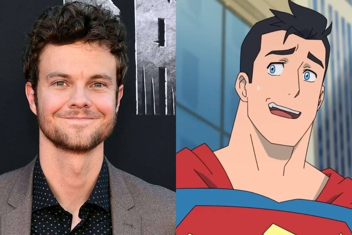 Jack Quaid Tiết Lộ Anh Đã Thử Vai Superman Trong Phim Mới Của James Gunn