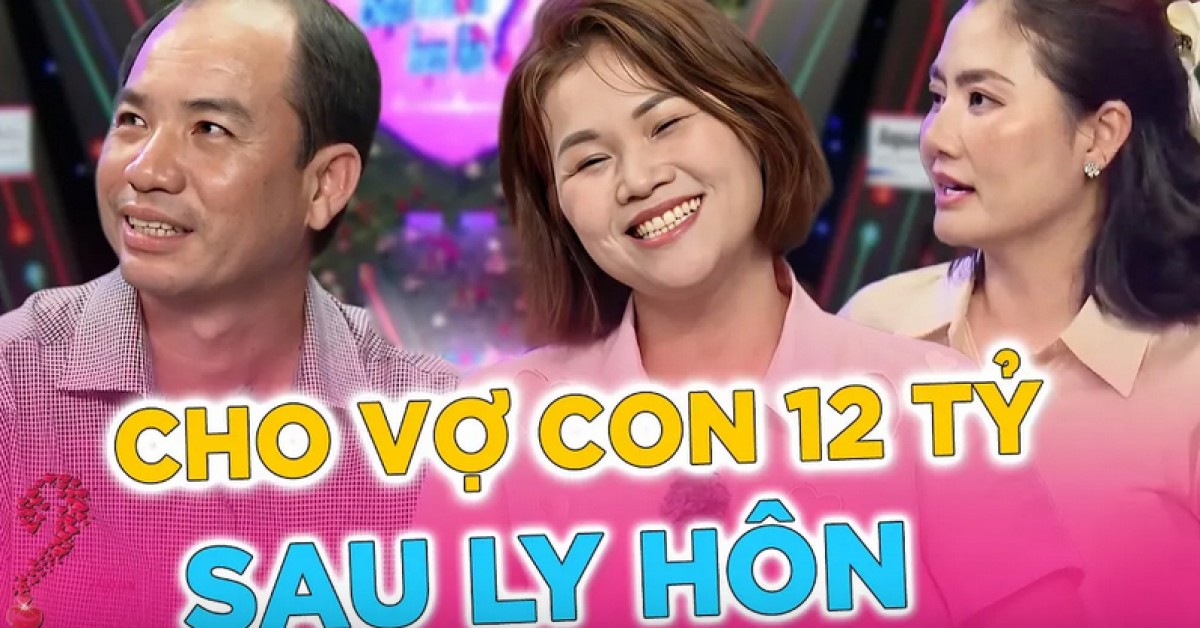 “Đại gia phố núi” đi hẹn hò vẫn bị mẹ đơn thân... từ chối