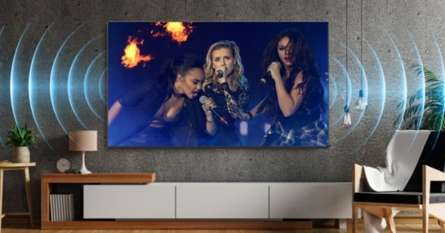 Bảng giá Smart TV Aqua tháng 7: Giảm nhiều nhất 20 triệu đồng