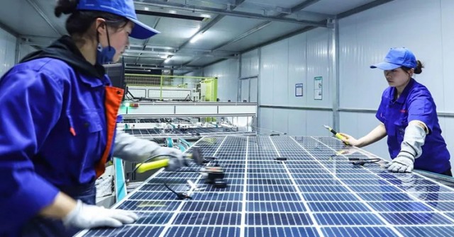 Tin vui cho các gia đình Việt có ý định đầu tư điện mặt trời mái nhà