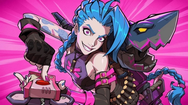 Cộng đồng FGC đang mất niềm tin vào 2XKO của Riot Games trước thềm ra mắt beta kín