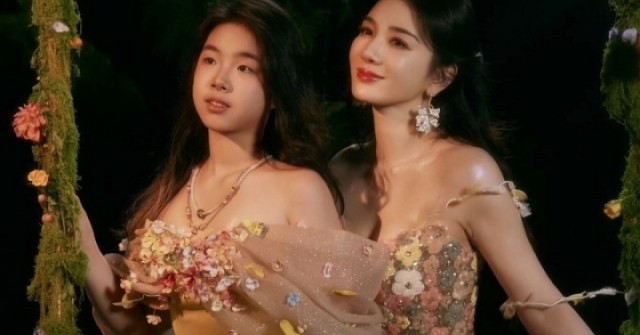 Huỳnh Dịch trăn trở vì con gái muốn làm idol