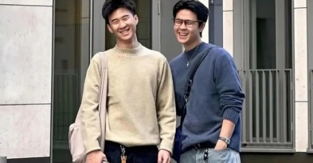Anh em sinh đôi người Việt thiệt mạng vì tai nạn giao thông ở Đức