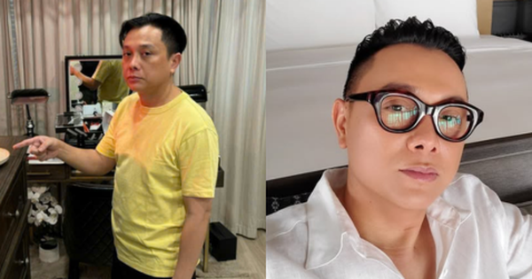 NTK Nguyễn Công Trí nổi tiếng, quyền lực thế nào trong showbiz Việt?