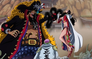 8 tội ác khủng khiếp của Râu Đen đã thay đổi toàn bộ thế giới One Piece