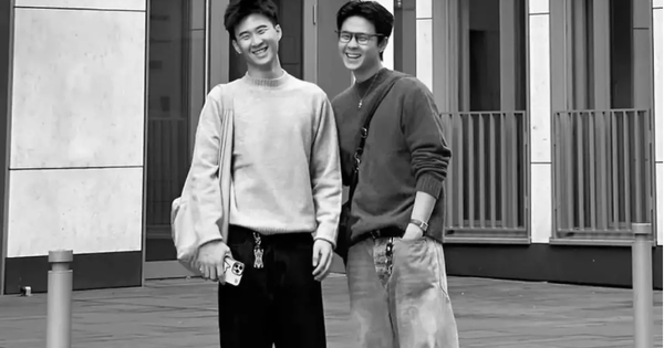 Cặp song sinh người Việt tử vong thương tâm sau tai nạn ở Đức: Xuất ngoại với mong ước lo cho gia đình và những ký ức cuối cùng còn lại