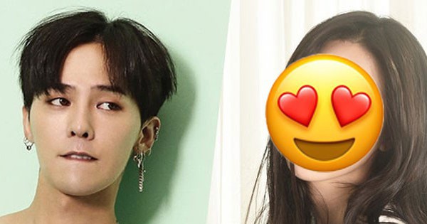 1 mỹ nhân đình đám chê bạn trai cũ hôn dở, cả MXH réo tên... G-Dragon!