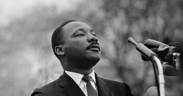 Chính quyền Trump công bố hơn 240.000 trang tài liệu mật về vụ ám sát mục sư Luther King