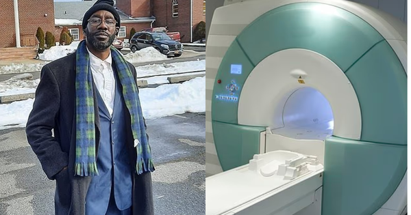 Vụ người đàn ông tử vong vì bị hút vào máy MRI: Đeo sợi chuyền nặng tới 9kg, mắc kẹt suốt 1 tiếng đồng hồ, người thân ám ảnh giây phút cuối cùng