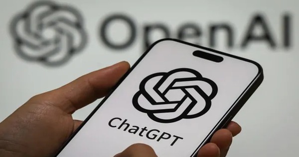 Nợ 600 triệu đồng, người phụ nữ nhờ ChatGPT giúp - kết quả kinh ngạc bất ngờ