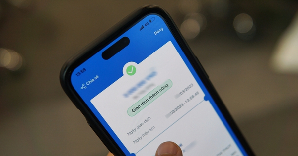 Người phụ nữ chuyển khoản liên tục 132 triệu đồng vào STK BIDV để mua vé máy bay vẫn không thành công: Công an Đà Nẵng cảnh báo