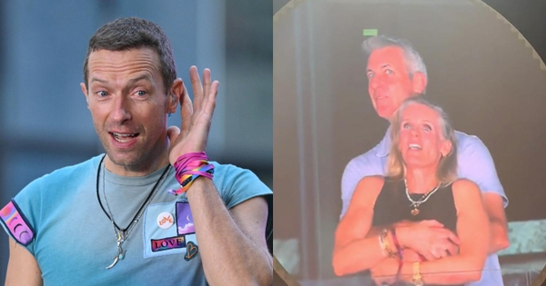 Coldplay sắp bị kiện vì "bắt gian" cặp CEO - HR ngoại tình ngay tại concert?