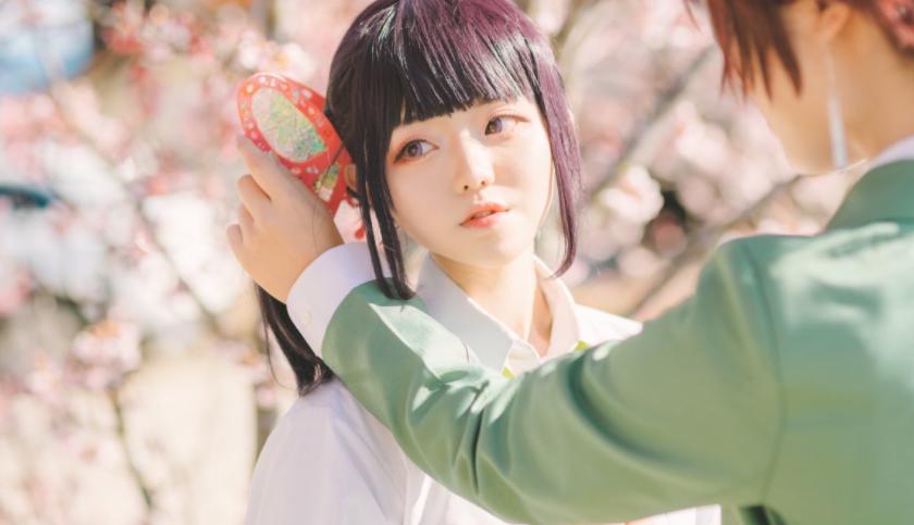 Sững sờ với loạt ảnh cosplay 