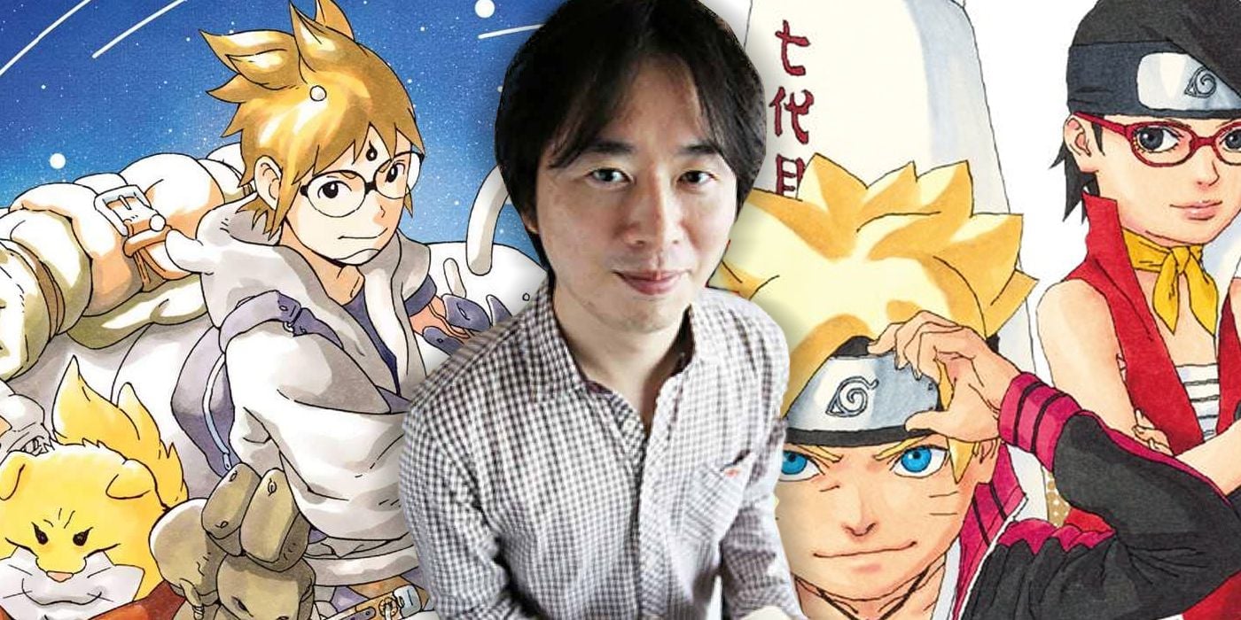"Thật sự rất khó khăn" - Cha đẻ Naruto lần đầu chia sẻ thật lòng về di sản gây tranh cãi của Boruto