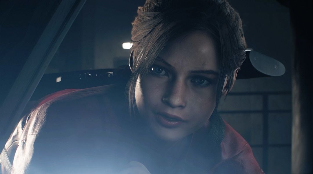 Resident Evil 2 Bất Ngờ Ra Mắt Một Phiên Bản Mới Nhưng Không Phải Ai Cũng Chơi Được