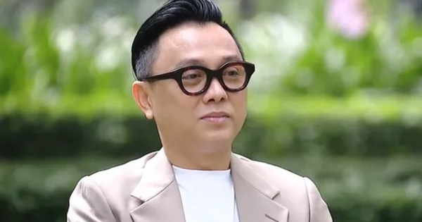 Đời tư bí ẩn của nhà thiết kế Nguyễn Công Trí trước khi bị bắt