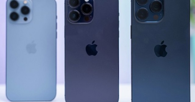 Giá iPhone cũ tháng 7: Chỉ từ 2,99 triệu đồng
