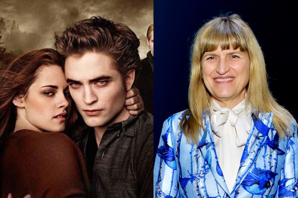 Đạo Diễn Catherine Hardwicke Tiết Lộ Những Bài Học Đắng Lòng Về Giới Tính Và Cơ Hội Trong Hollywood