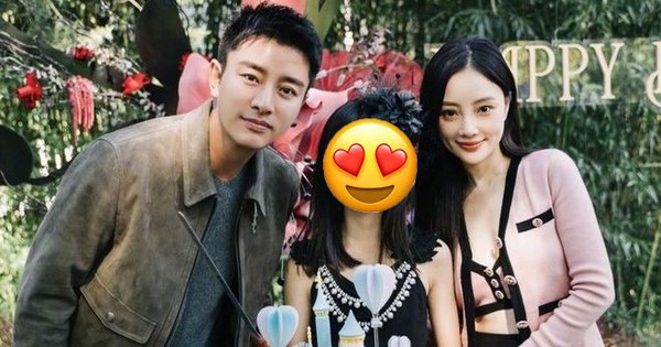 Vụ Lý Tiểu Lộ ngoại tình sắp 