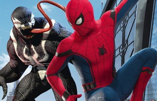 Điểm danh những dự án trong vũ trụ Spider-Man mà Sony đang phát triển