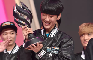 Mặc dù chưa được phát hành, chuột không dây mới của Logitech đã thắng giải vô địch Overwatch League