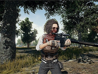 PUBG chính thức đưa map Sanhok lên Xbox One vào tháng 9 kết hợp bộ điều khiển chơi game của riêng mình