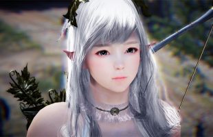 Siêu phẩm Black Desert chính thức có mặt trên nền tảng PS4 với đồ họa “shock”