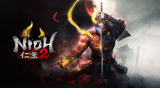 Bom tấn đồ họa Nioh 2 bất ngờ lộ ảnh ingame, xác nhận tham gia TGS 2019