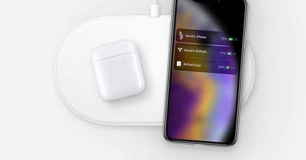 Xuất hiện video tháo rời AirPower, Apple sẽ hồi sinh bộ sạc không dây này?