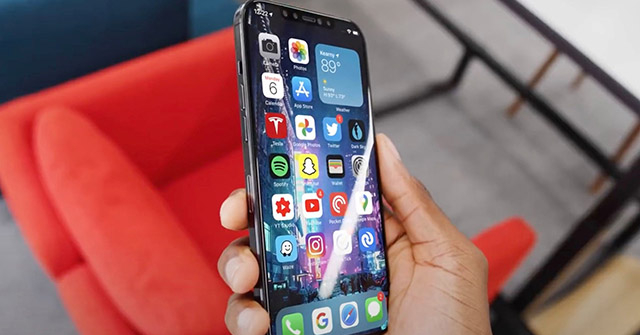 5G khiến iPhone đội giá đến 3,13 triệu đồng, Apple đã có giải pháp