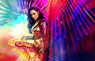 Wonder Woman 1984 tung trailer mới: Chị đại giận tím mặt, đi đường quyền với bạn thân hắc hóa