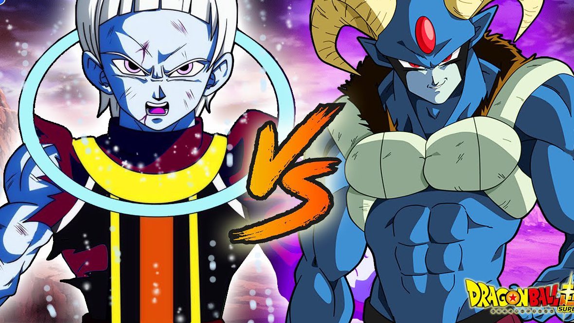 Dragon Ball Super 63: Merus vs Moro, chìa khóa sức mạnh của Goku