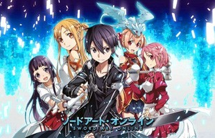 Nhờ 3 điều đặc biệt này đã biến Sword Art Online trở thành một 