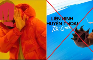 Hành động bất ngờ của Riot, sẽ không còn cái tên LMHT: Tốc Chiến xuất hiện một lần nào nữa?