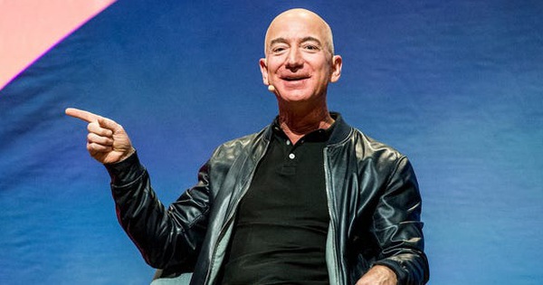 Sáng thứ 7 ‘lười biếng’ của Jeff Bezos: Nhìn từng phút được sử dụng mới hiểu tại sao ông trở thành người giàu nhất hành tinh