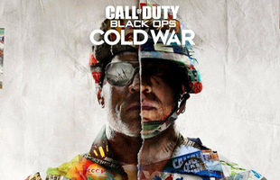 Call of Duty Black Ops Cold bất ngờ được công bố với bối cảnh thời chiến tranh Lạnh