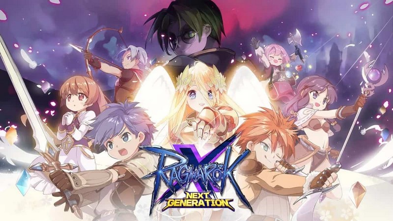 Ragnarok X: Next Generation - Siêu phẩm MMORPG sắp công phá làng Mobile Đông Nam Á