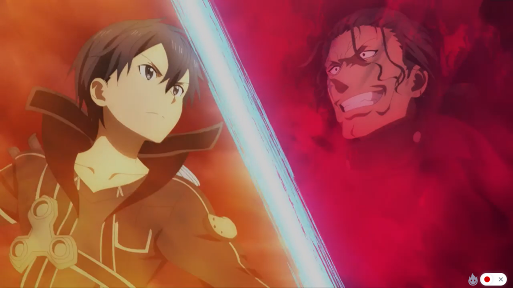 Sword Art Online Alicization 19: Kirito với bản 'hack nâng cấp' bán hành cho PoH