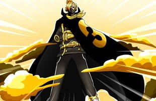 One Piece: Viết cho Sanji, Người hùng thầm lặng và nỗi oan bị nghi đi 