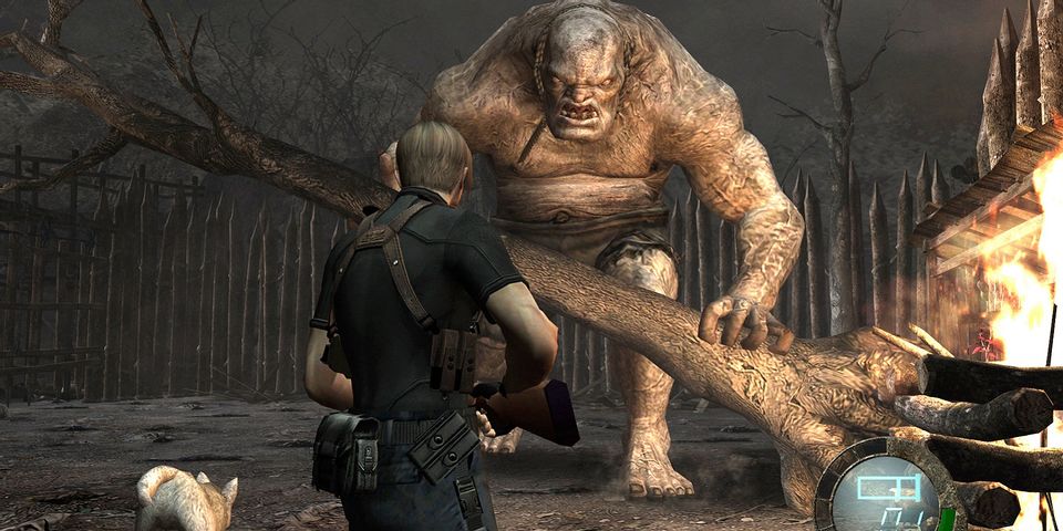 Resident Evil 4 Remake có khả năng sắp được công bố