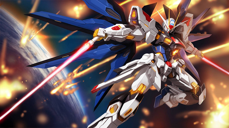 Top 7 bộ Anime Gundam đỉnh nhất mà bạn không thể không xem