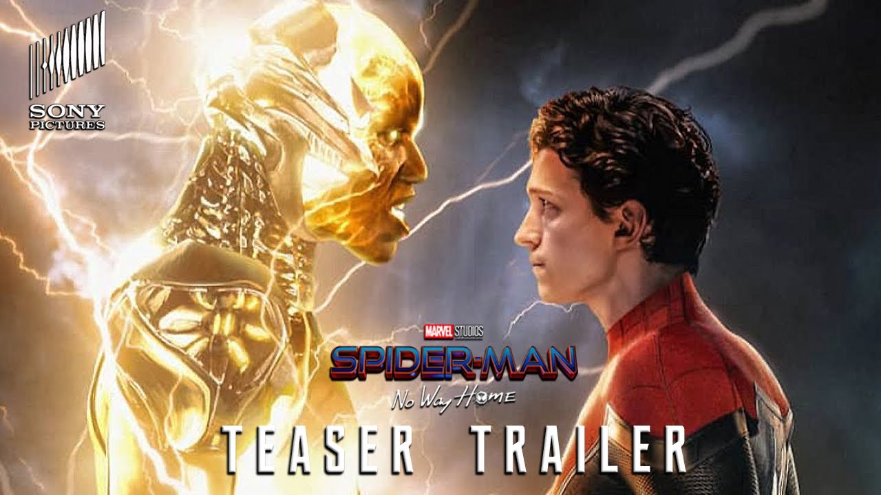 Trailer Spider-Man: No Way Home bị rò rỉ khiến cộng đồng bùng nổ