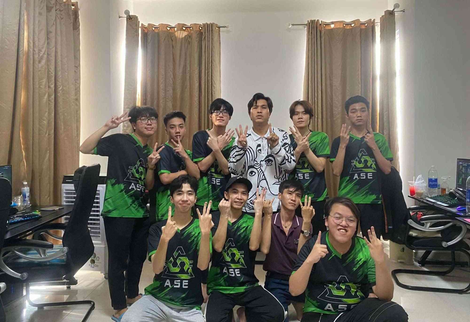 LMHT: Xuất hiện tin đồn AS Esports Team nợ lương tuyển thủ, trả lương theo kiểu 'nhỏ giọt, đối phó'?