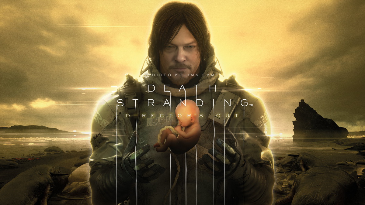 Siêu phẩm Death Stranding lên PC Game Pass vào tuần sau