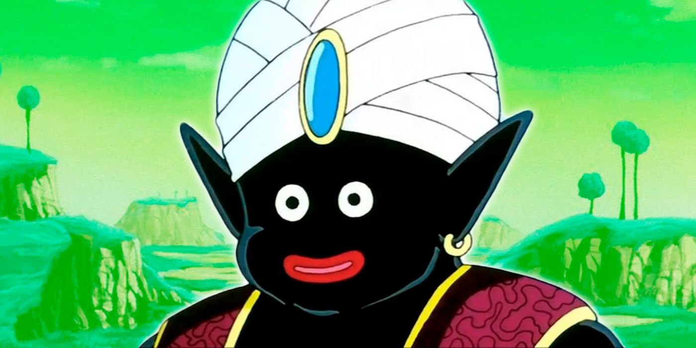 Dragon Ball: Một trong những hành động anh hùng nhất của Mr Popo đã bị lãng quên